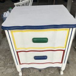 Night Stand