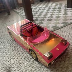 Lol Car 