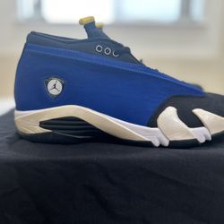 Air Jordan 14s Size 9m 100&