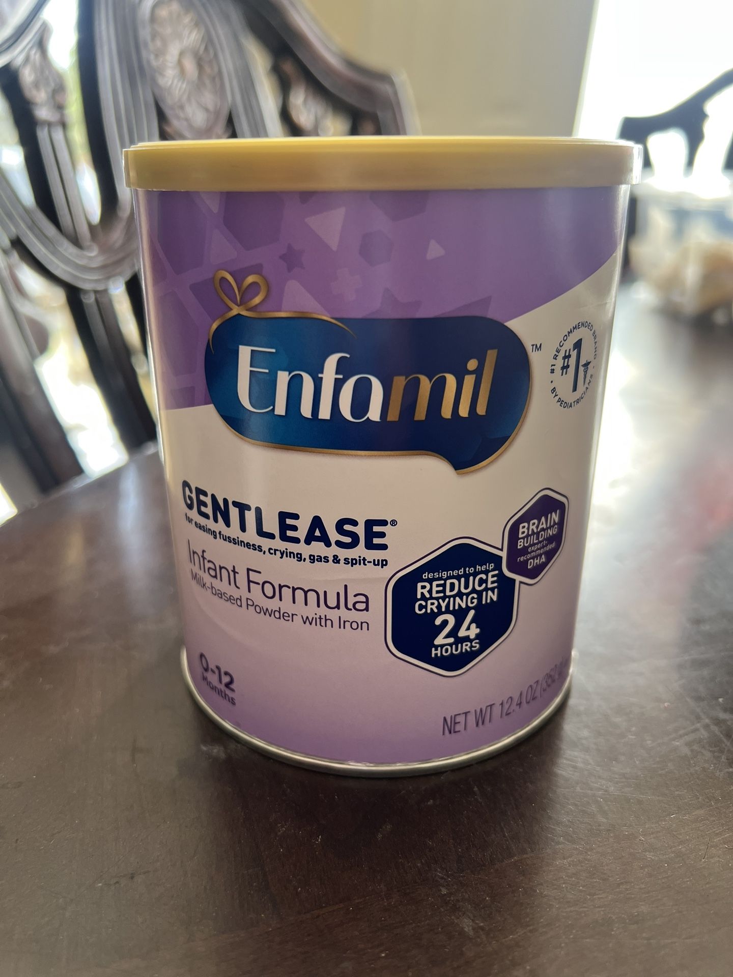 Enfamil Formula 