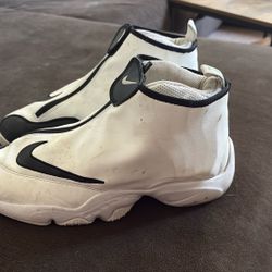 VINTAGE OG DC NIKE ZOOM FLIGHT GP 1997 Gary Payton