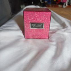 Jimmy Choo Blossom Perfume 