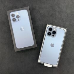 iPhone 13 Pro Unlocked 