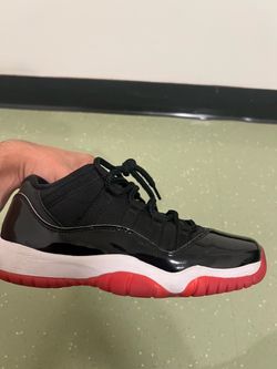 Low Jorden 11s