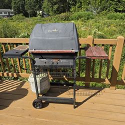 CharBroil Grill