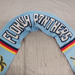 Florida Panthers stadium scarf