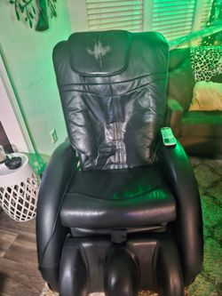 Massage chair