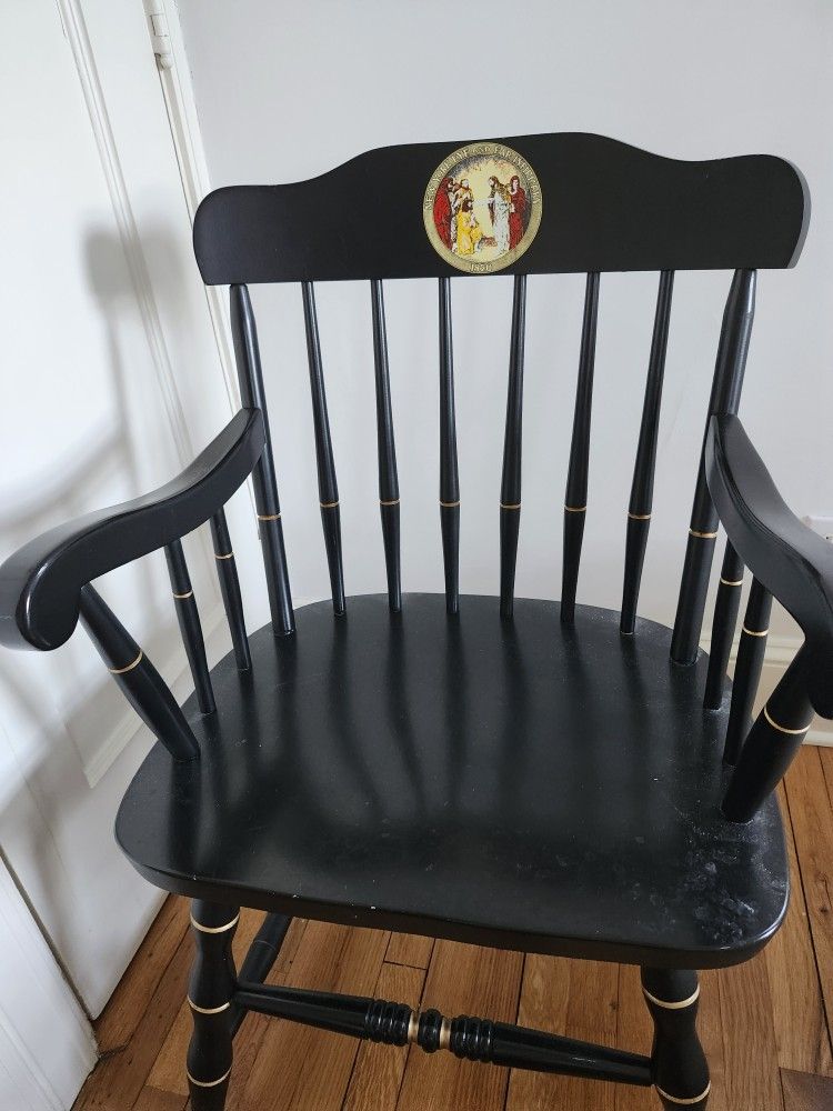 Antique Chair