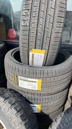 305 35 24 Llantas nuevas