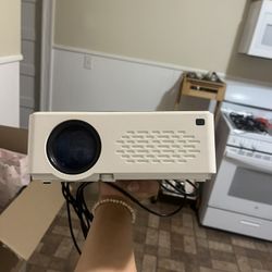Projector 