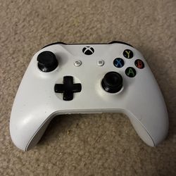 Xbox one controller