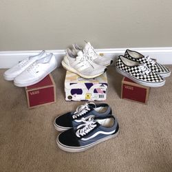 Shoes For Sale