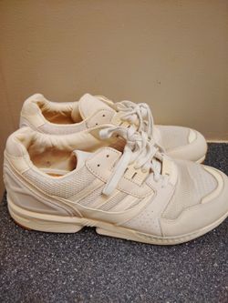 Highsnobiety x adidas Originals ZX 8000 Qualität Sneakers Size 11 (GY0121)