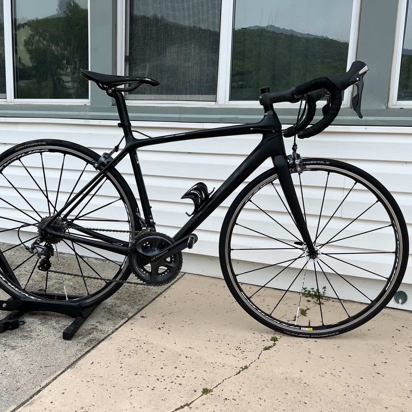2016 Trek Emonda SL6 Ultegra 11s Size 52 for Sale in San Diego, CA 
