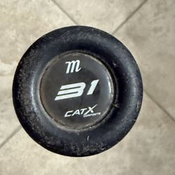 Marucci Catx Composite 31 -5