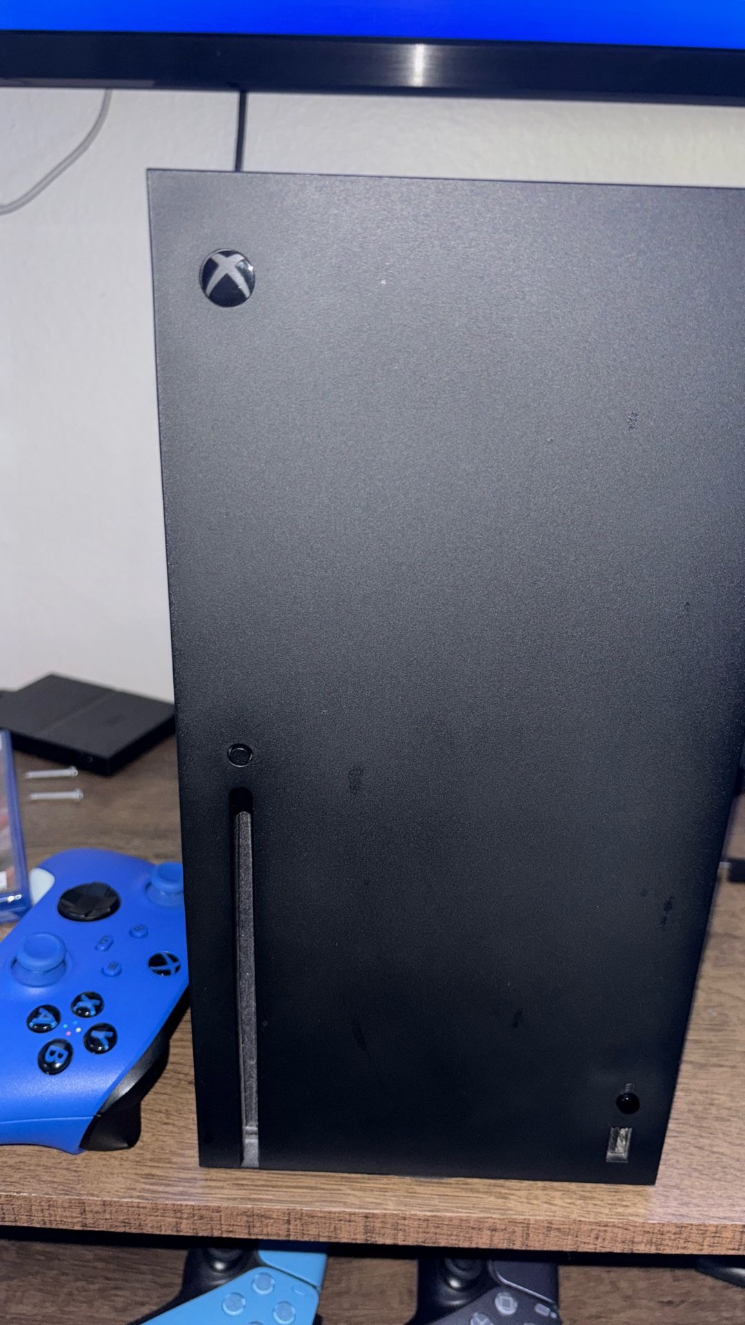 Xbox Series X For Sale 495$ Pristine Condition