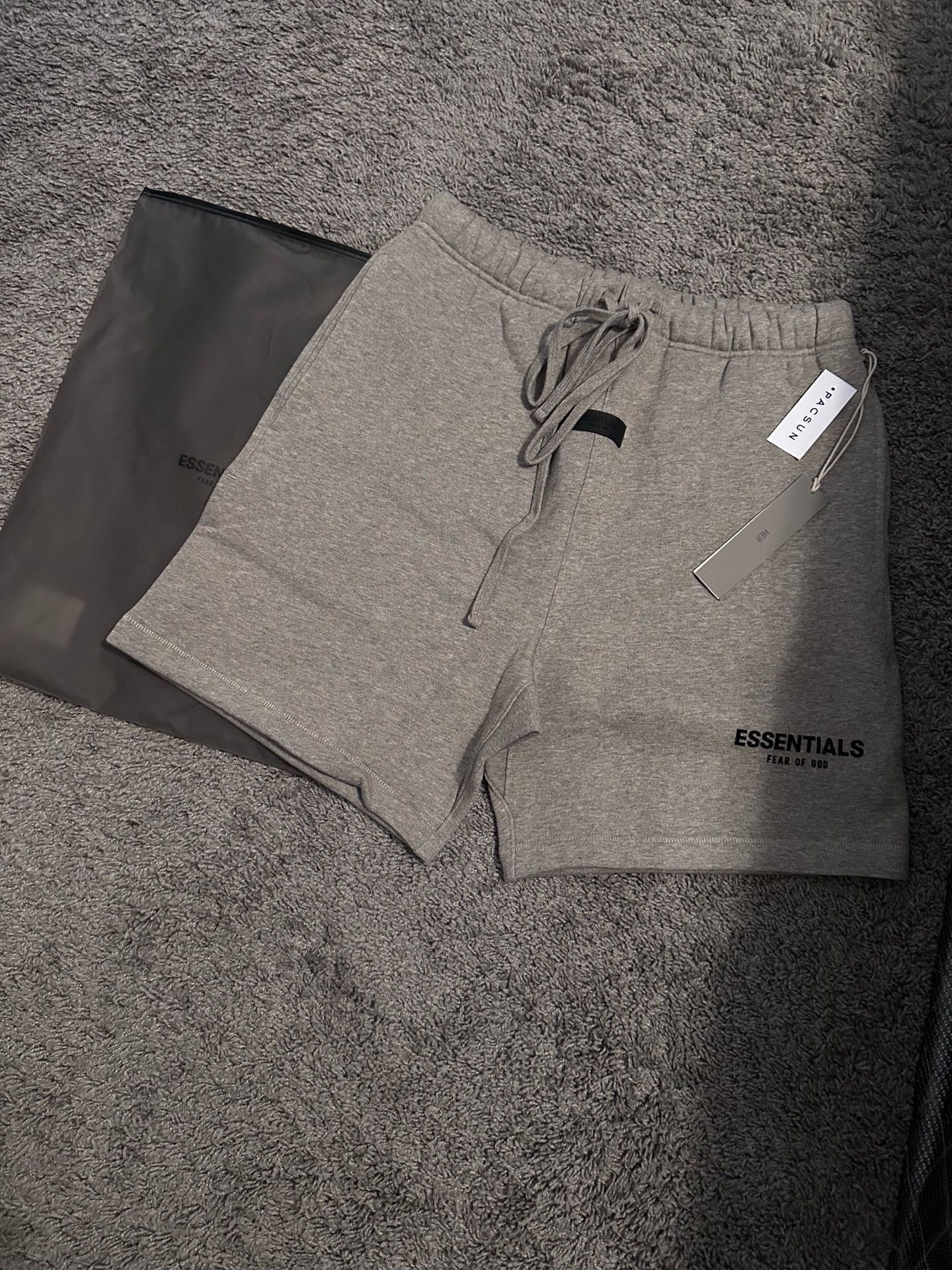 Essential shorts