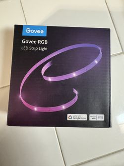 Govee RGB Light Strip