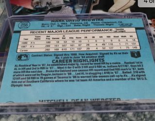 Mark McGwire