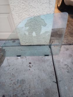 LF Window For 2nd Generation 4Runner