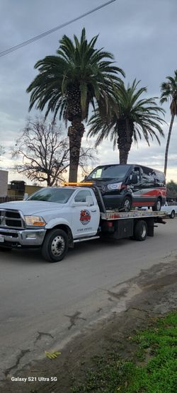 2014 Dodge 5500