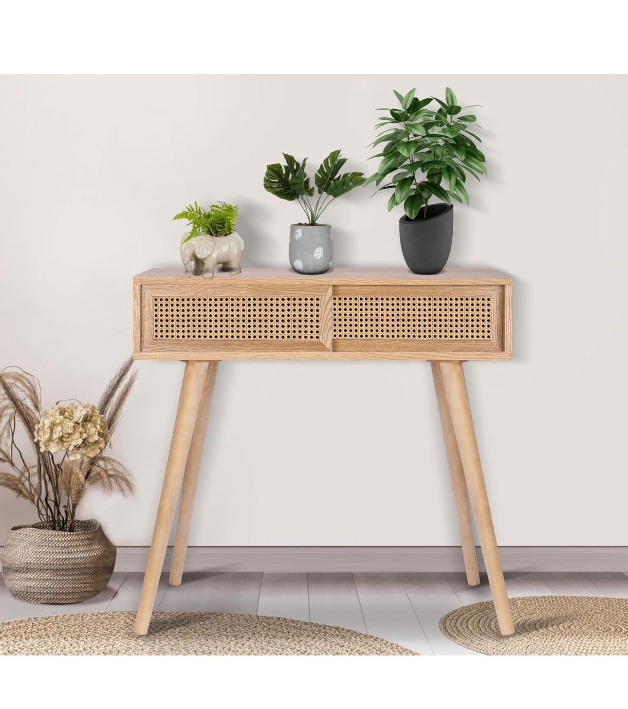 Console Table Entry Table New $45