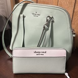 Kate Spade Purse 
