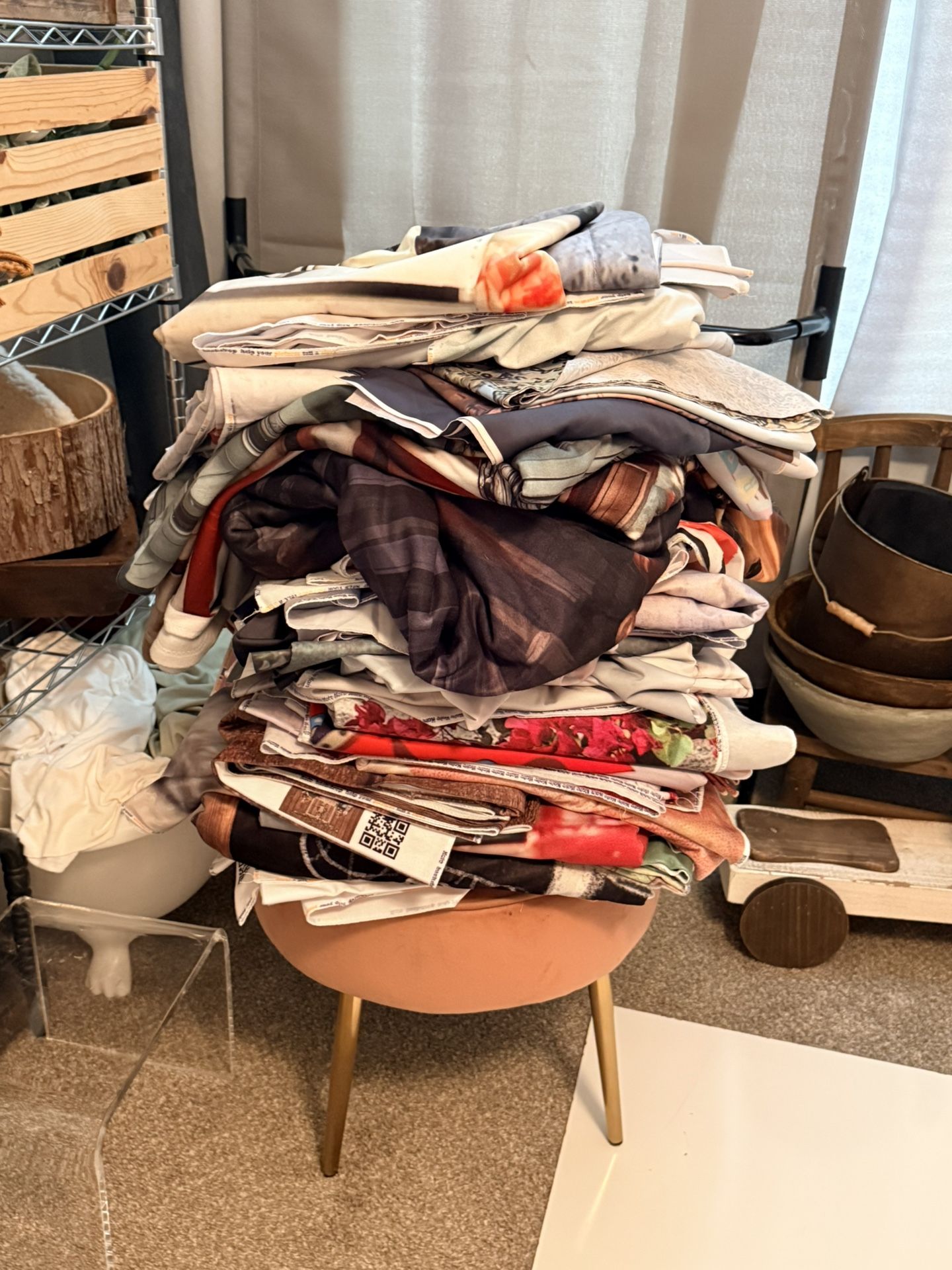 Photography Backdrop Bundle