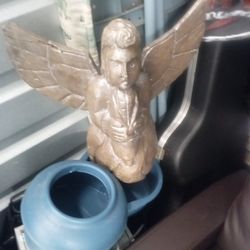 Angel Statue