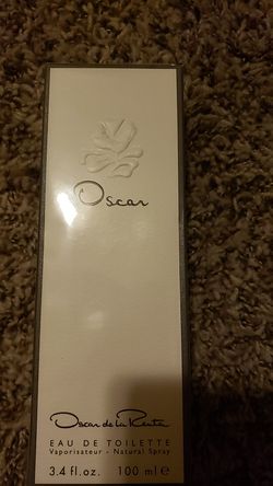 Brand new authentic Oscar de la renta women perfume
