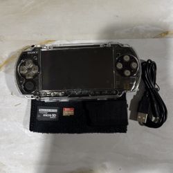 Custom Modded PSP 3000