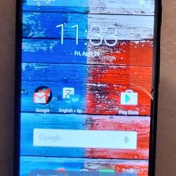 Motorola XT1058 MOTO X