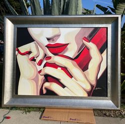 Painting $25