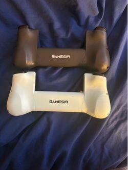 GameSir mobile controllers