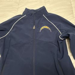Los Angeles Chargers Jacket