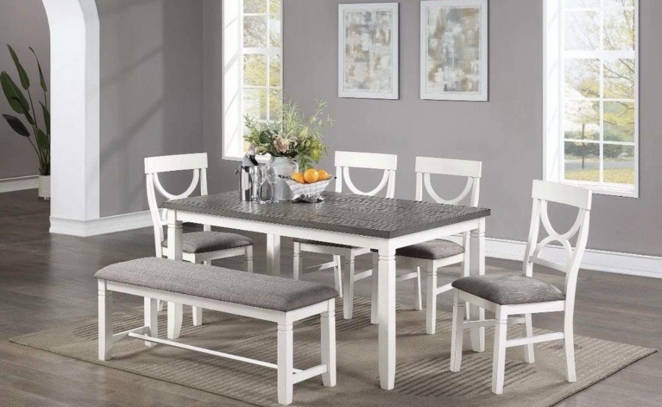 Dining Table Set 