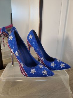 High Heel Shoes