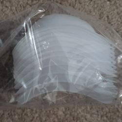 3D Mask Bracket  Inner Support Frame 12pcs