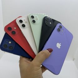 Apple iPhone 12 64gb Unlocked 