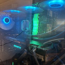 Teamgroup T-force DDR5 RGB ram