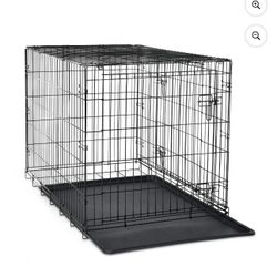 Xl Dog Crate