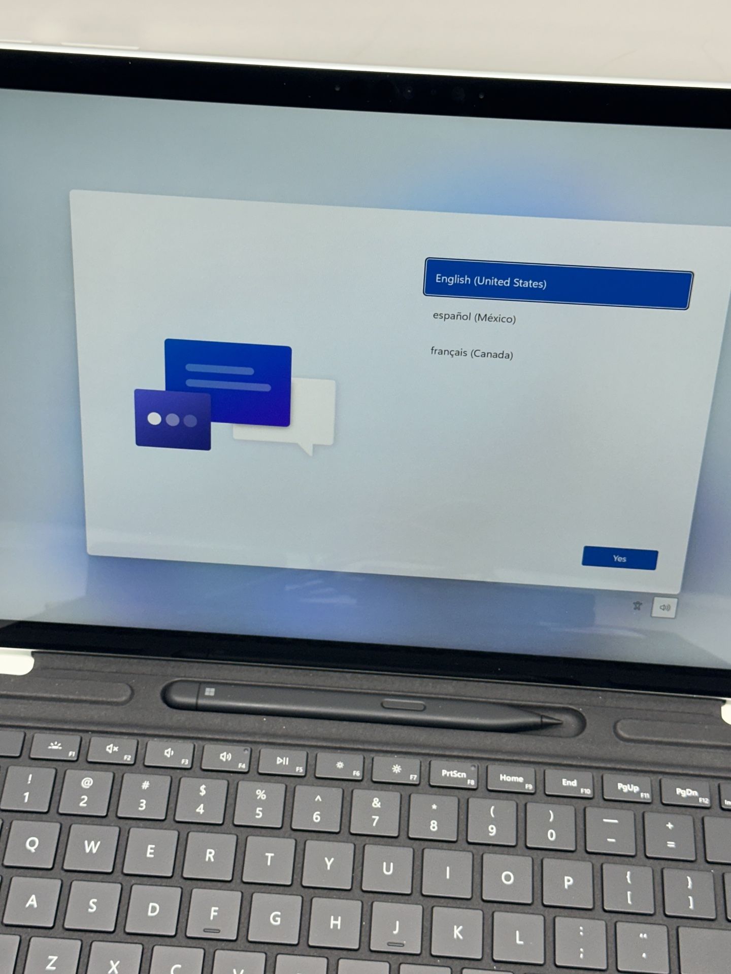 Microsoft Surface