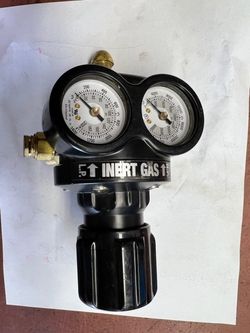Gas Regulator