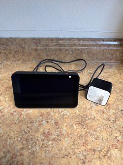 Amazon Echo Show 5