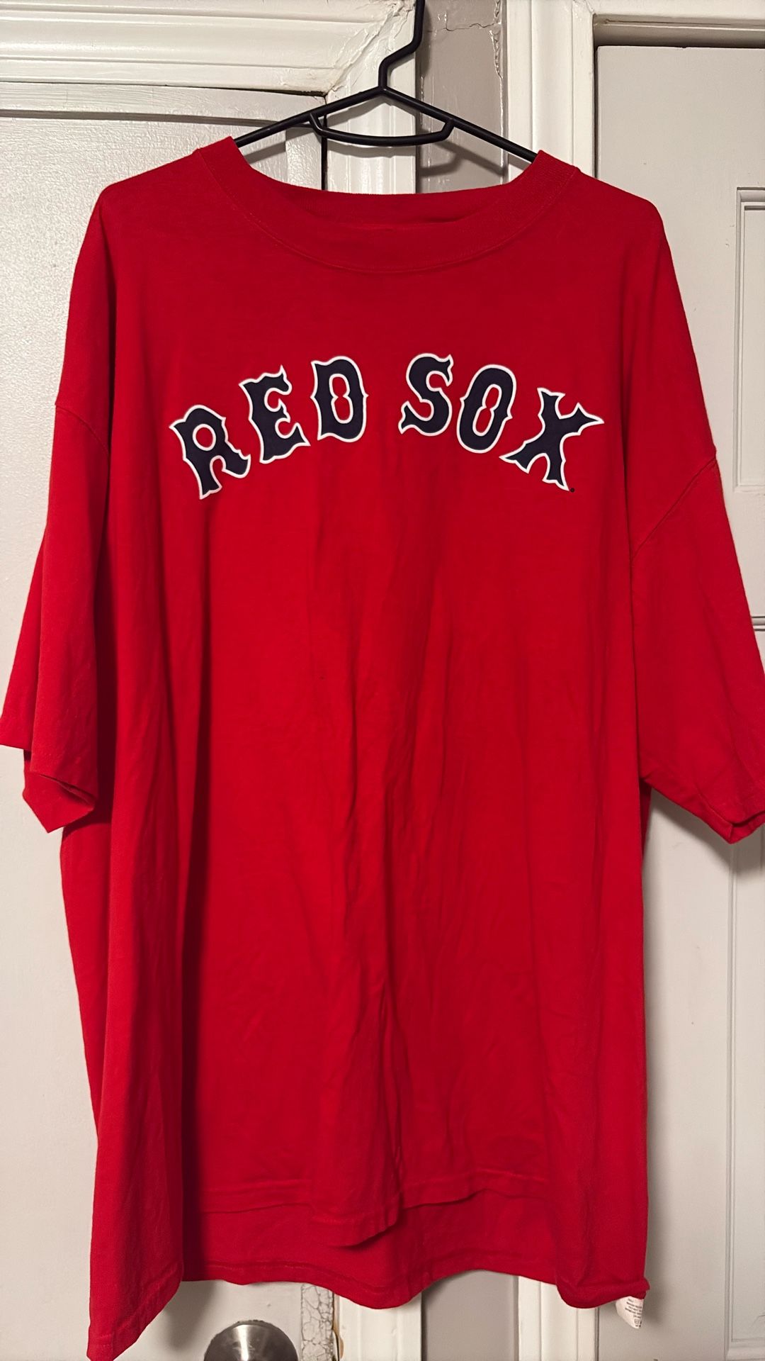 Ramirez 24 Red Sox T-shirt