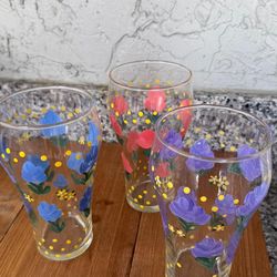 Stemware and Glasses