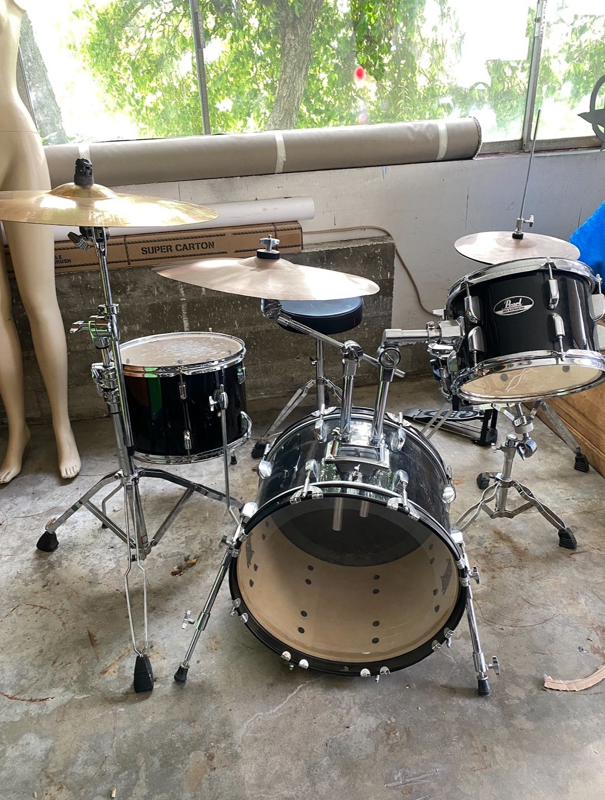 Pearl Midtown Series
