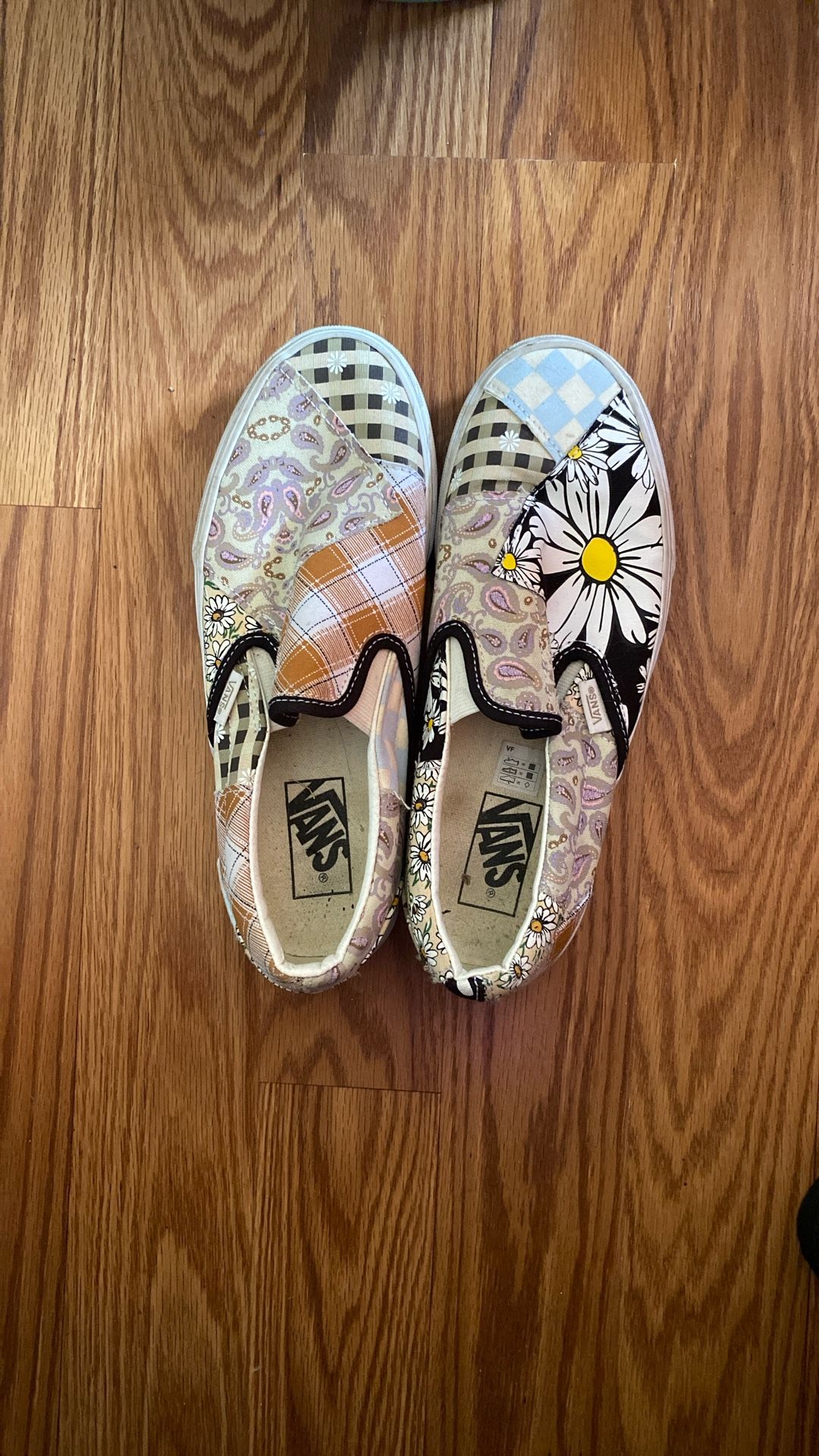 Vans