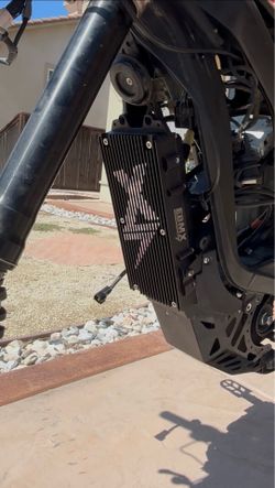 EBMX V2