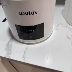 Mosfiata First Years Bottle Warmer And Sterilizer